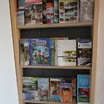 Дом отдыха 3 Avec Terrasse Proche Alsace - Fr-1-589-112