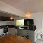 Дом отдыха 3 Avec Terrasse Proche Alsace - Fr-1-589-112 Fraize