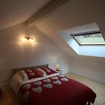 3 Avec Terrasse Proche Alsace - Fr-1-589-112 * Fraize