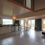 3 Avec Terrasse Proche Alsace - Fr-1-589-112