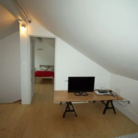 3 Avec Terrasse Proche Alsace - Fr-1-589-112 Venkovský dům Fraize