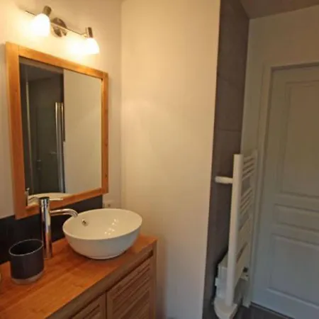 3 Avec Terrasse Proche Alsace - Fr-1-589-112 *