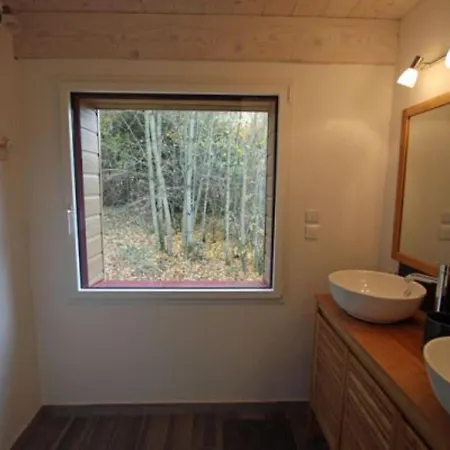 3 Avec Terrasse Proche Alsace - Fr-1-589-112 Fraize