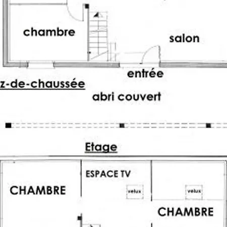 3 Avec Terrasse Proche Alsace - Fr-1-589-112 Dom wakacyjny *