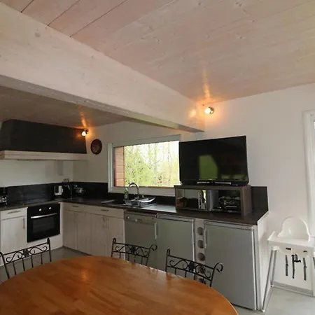 Dom wakacyjny 3 Avec Terrasse Proche Alsace - Fr-1-589-112 Fraize