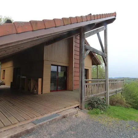 Hébergement de vacances 3 Avec Terrasse Proche Alsace - Fr-1-589-112 Fraize