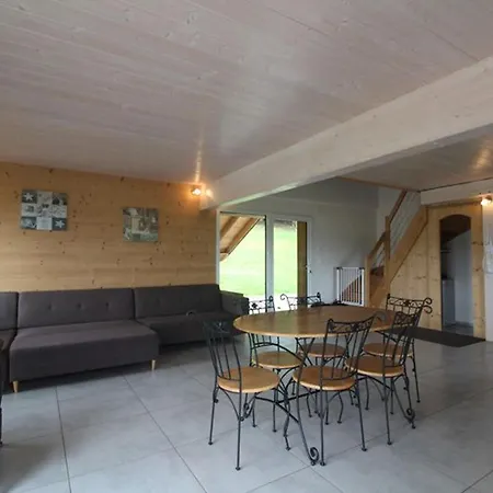 Venkovský dům 3 Avec Terrasse Proche Alsace - Fr-1-589-112 *