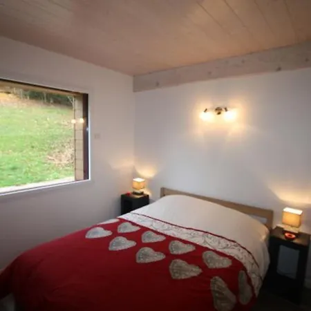 3 Avec Terrasse Proche Alsace - Fr-1-589-112 *