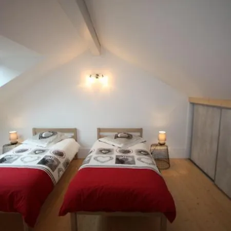 3 Avec Terrasse Proche Alsace - Fr-1-589-112 Fraize