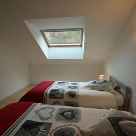 3 Avec Terrasse Proche Alsace - Fr-1-589-112 Venkovský dům *