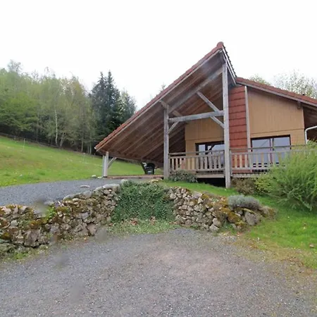 3 Avec Terrasse Proche Alsace - Fr-1-589-112 Venkovský dům Fraize