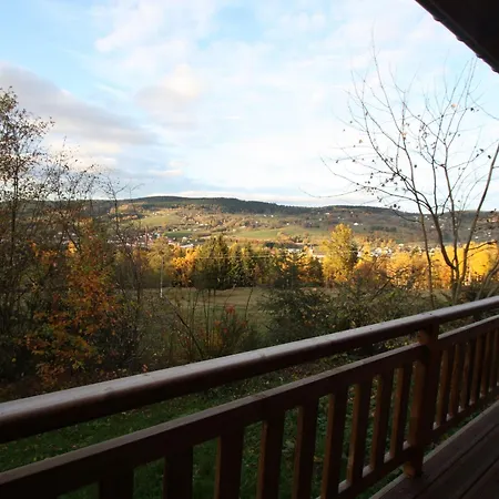 Dom wakacyjny 3 Avec Terrasse Proche Alsace - Fr-1-589-112 Fraize