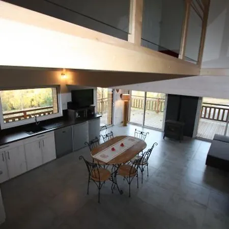 3 Avec Terrasse Proche Alsace - Fr-1-589-112 Dom wakacyjny