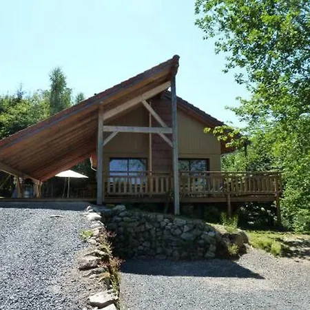 Country house 3 Avec Terrasse Proche Alsace