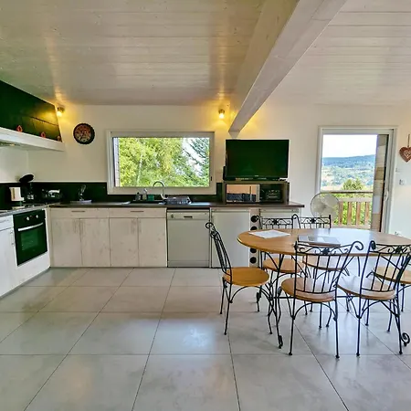 3 Avec Terrasse Proche Alsace *