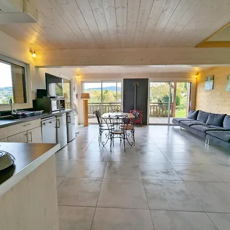 3 Avec Terrasse Proche Alsace Country house *
