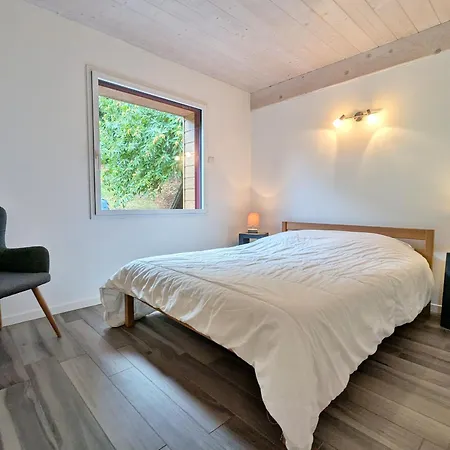 Country house 3 Avec Terrasse Proche Alsace