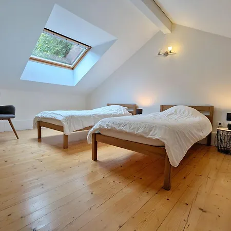 3 Avec Terrasse Proche Alsace *