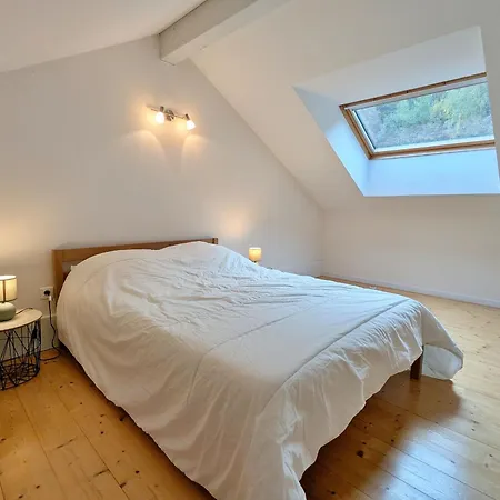 Country house 3 Avec Terrasse Proche Alsace *
