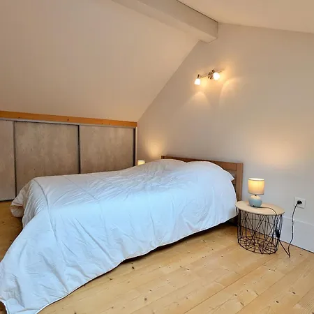 3 Avec Terrasse Proche Alsace Country house *
