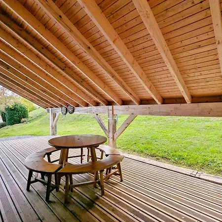 3 Avec Terrasse Proche Alsace Country house *