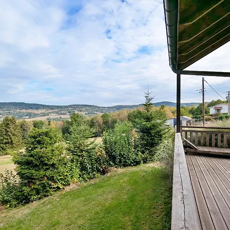 Country house 3 Avec Terrasse Proche Alsace Fraize