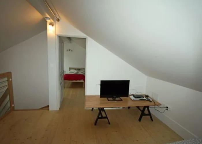 3 Avec Terrasse Proche Alsace - Fr-1-589-112 Hébergement de vacances Fraize