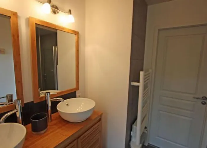 3 Avec Terrasse Proche Alsace - Fr-1-589-112 *