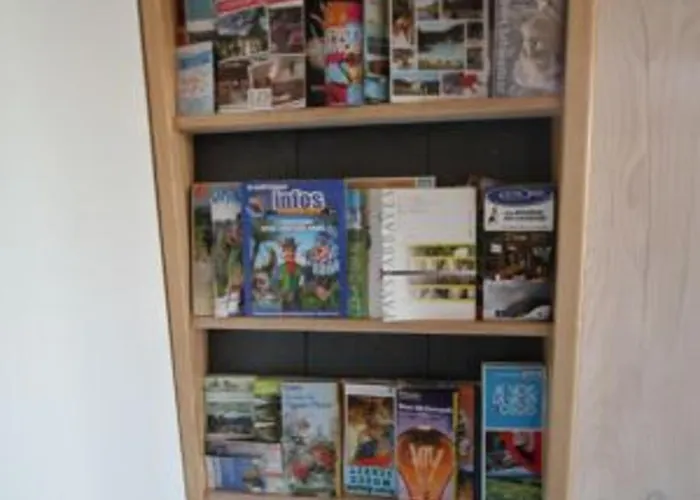 Hébergement de vacances 3 Avec Terrasse Proche Alsace - Fr-1-589-112