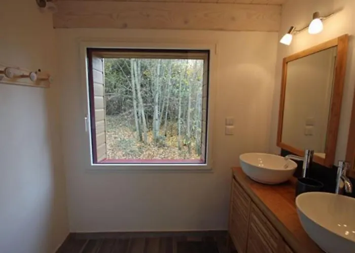 3 Avec Terrasse Proche Alsace - Fr-1-589-112 Fraize