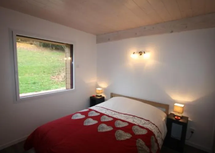 3 Avec Terrasse Proche Alsace - Fr-1-589-112 *