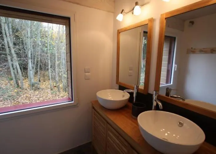 3 Avec Terrasse Proche Alsace - Fr-1-589-112