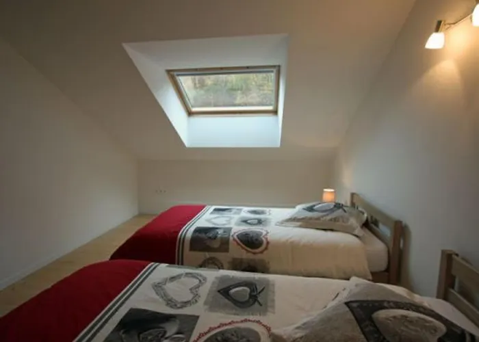 3 Avec Terrasse Proche Alsace - Fr-1-589-112 Hébergement de vacances *