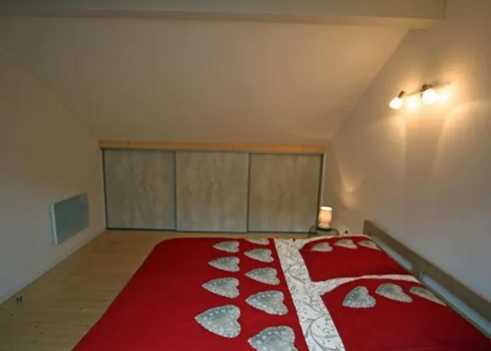 3 Avec Terrasse Proche Alsace - Fr-1-589-112 *